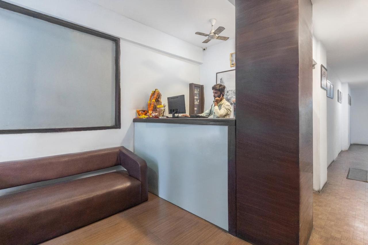 Oyo 71397 Hotel Guru Mumbai Exterior photo